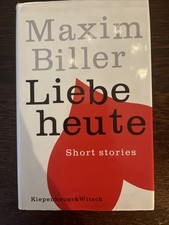 Short stories maxim gebraucht kaufen  Rain