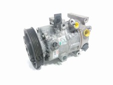 Compresseur climatisation 9770 d'occasion  France