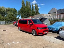 vw transporter camper conversion for sale vw transporter camper conversion for sale FROME