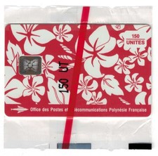 B0007 polynésie pf19a d'occasion B0007 polynésie pf19a d'occasion  Péronne