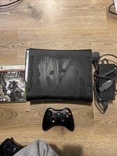 Xbox 360 elite for sale  IPSWICH