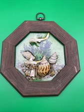 Vintage shark snails for sale  Lake Villa