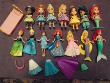Disney lot princess for sale  Orange