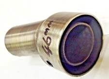 46mm baffle killer d'occasion  Expédié en Belgium