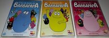 Barbapapa dvd coffrets d'occasion  Moncoutant