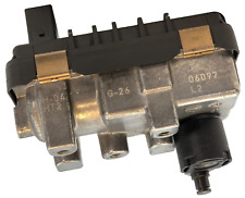 Turbo attuatore 026 usato  Spedire a Italy
