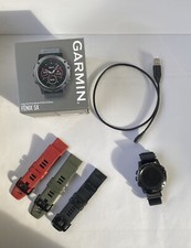 Garmin fēnix gps gebraucht kaufen  Römerberg