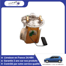 Pompe carburant immergee d'occasion  Saint-Quentin