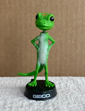 Geico gecko bobble for sale  Manahawkin