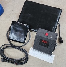 Hotronix power platen for sale  Coeur D Alene