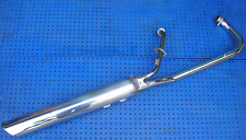 Auspuff honda 125 gebraucht kaufen  Nideggen