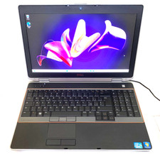 Dell laptop latitude usato  Assemini