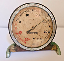 Collector thermometre marque d'occasion  Bourg-de-Péage