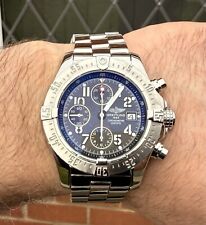 Breitling avenger skyland for sale  SCUNTHORPE