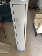 Gun safe cabinet for sale  FAREHAM