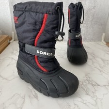 Sorel snow boots for sale  Leander
