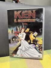 Dvd ken guerriero usato  Mogoro