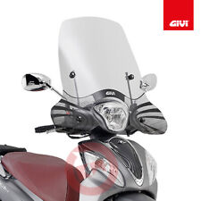 Givi d6116st parabrezza usato  San Marco Evangelista