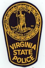 Virginia state police for sale  Mesa