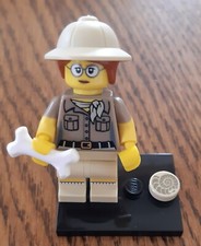 Lego 71008 minifigurine d'occasion  Étaples