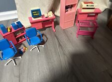 1986 barbie travel for sale  Mentor