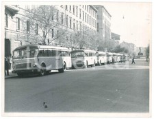 1960 lombardia pullman usato  Milano