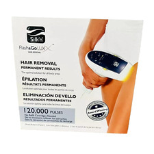 Silk flash luxx for sale  Bradenton
