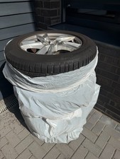 Winter kompletträder volvo gebraucht kaufen  Hamburg