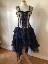 Burleska ophelie victorian for sale  HIGH WYCOMBE