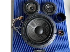 Pioneer 501 tieftöner gebraucht kaufen  Bad Abbach