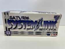 Sega saturn system gebraucht kaufen  Gerabronn
