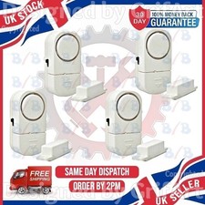 4pc loud 100db for sale  NEATH