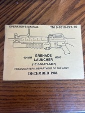 Army 1010 221 for sale  Oaks