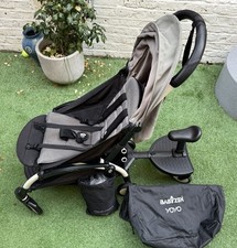 Baby zen pram for sale  LONDON