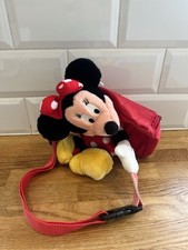Disney vintage minnie for sale  WELLING