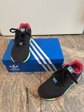 Adidas flux schuhe gebraucht kaufen  Berlin