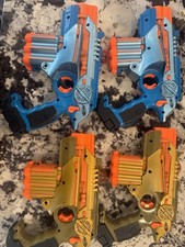 Nerf lazer tag for sale  Bay Village