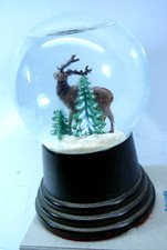 Beautiful snow globe for sale  Ann Arbor