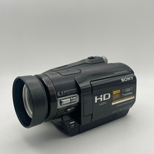 Sony hdr hc9e gebraucht kaufen  Wuppertal
