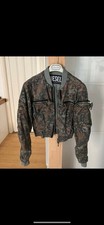 military jacke gebraucht kaufen military jacke gebraucht kaufen Bocholt