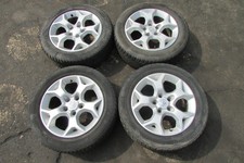 vauxhall astra mk5 alloys for sale vauxhall astra mk5 alloys for sale SHEFFIELD