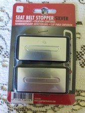 Car seat belt for sale  KETTERING