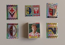 Panini calciatori 1994 usato  Bologna
