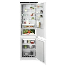 Aeg tsc7m181ds fridge for sale  WINSFORD