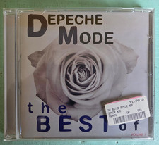 Depeche mode the gebraucht kaufen  Metzingen