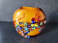 Ancien vase murano d'occasion Ancien vase murano d'occasion  Mouvaux