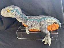 Jurassic dominion real for sale  MILTON KEYNES