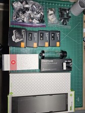 Ekwb water cooling for sale  Bedias