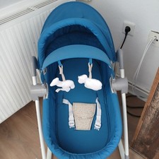 Wiegen gebraucht kaufen  Hildesheim