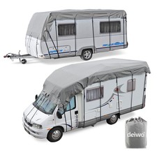 Wohnmobil wohnwagen dachschutz gebraucht kaufen  Bockhorn
